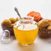 Uses of ghee