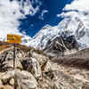 Everest base camp on sale boots