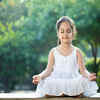 ​Do regular meditation​