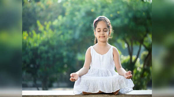 Do regular meditation