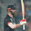 NZ vs BAN Highlights, World Cup 2023: Mitchell, Williamson guide New Zealand to third straight win