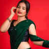 Article image for: Best saree looks of <i class="tbold">siri hanmanth</i>