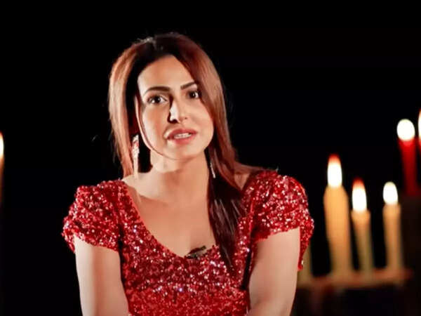 Nandini Rai Pictures