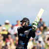Article image for: <i class="tbold">Martin Guptill</i> (NZ): 383 sixes
