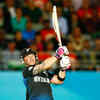 Article image for: <i class="tbold">brendon mccullum</i> (NZ): 398 sixes