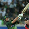 Article image for: <i class="tbold">Shahid Afridi</i> (PAK): 476 sixes