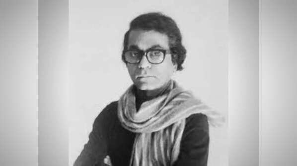 Vasudeo S. Gaitonde (1924-2001)