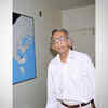 Tyeb Mehta (1925-2009)