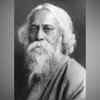 ​Rabindranath Tagore (1861-1941)