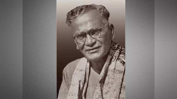 Nandalal Bose (1882-1966)