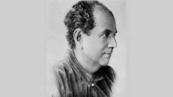 Abanindranath Tagore (1871-1951)