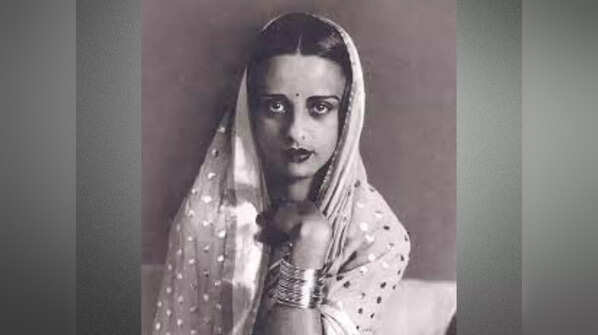 Amrita Sher-Gil (1913-1941)