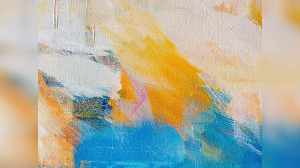 Popular Indian painters