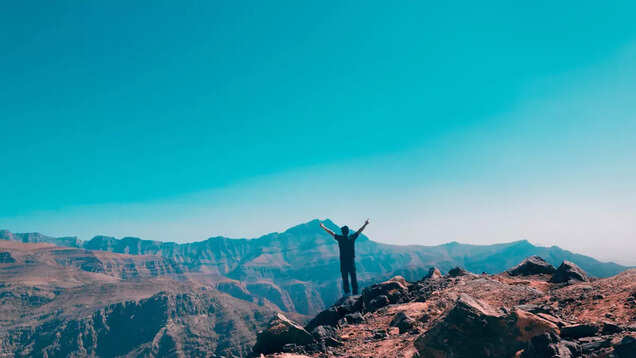 UAE&rsquo;s Ras Al Khaimah is now officially a sustainable destination