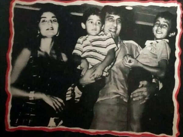 Akshaye Khanna