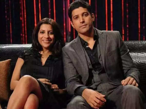 Zoya Akhtar