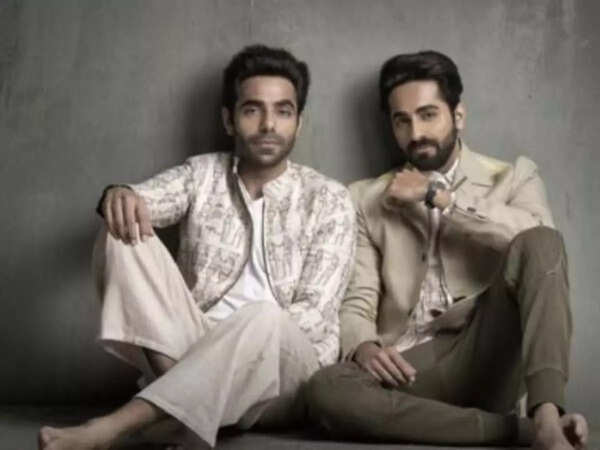 Aparshakti Khurana