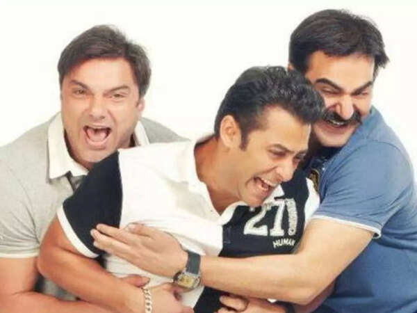 sohail khan