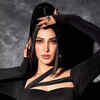 shruti haasan black dress 8 Shruti Haasan-Inspired Black Dresses For an Edgy Look