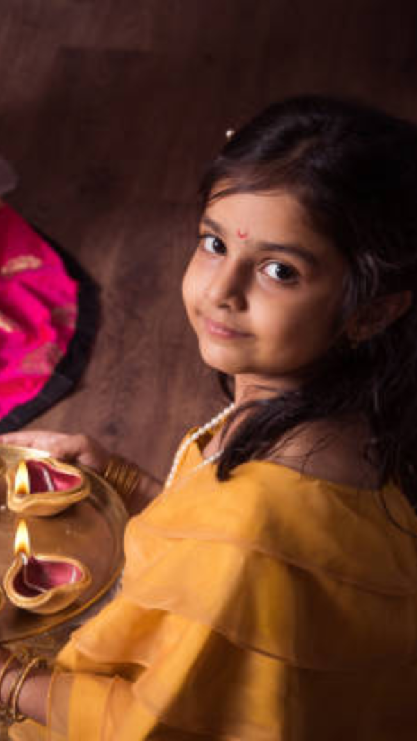 Ambika Stills