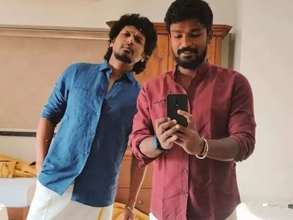 Lokesh Kanagaraj Stills
