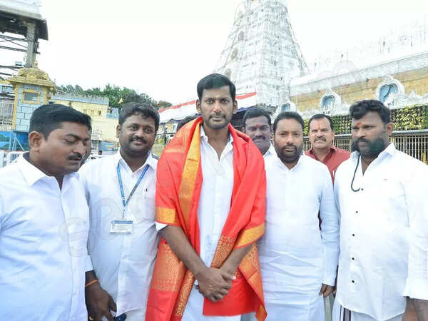 Vishal