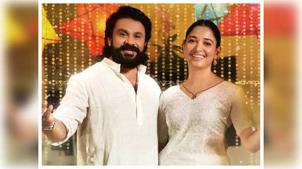 Dileep’s stardom