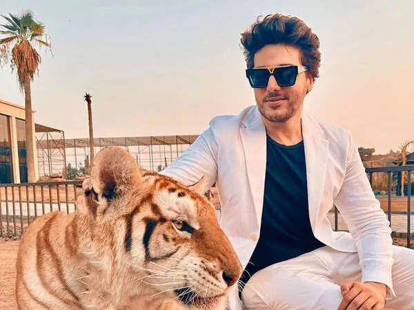 Ahsan Khan Photos