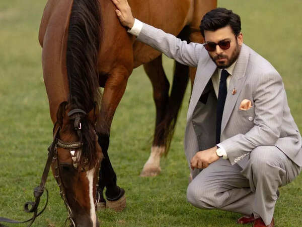 Fawad Khan Pictures