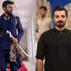 Article image for: The dashing male actors of Pakistani television