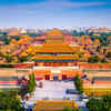 Enter Beijing's Forbidden City to sneak a peek into the life of a Chinese  emperor