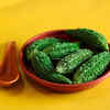 Article image for: <i class="tbold">bitter gourd</i>