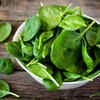 ​​Spinach​