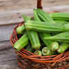 ​​Okra ​