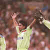 Article image for: <i class="tbold">Aaqib Javed</i>: 3 wickets