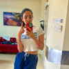 Everything about Jasmine Bhasin's stomach infection and discharge