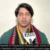 Article image for: <i class="tbold">shehzad poonawala</i> slams Congress for supporting Newsclick