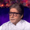 KBC 15: Big B celebrates an emotional birthday