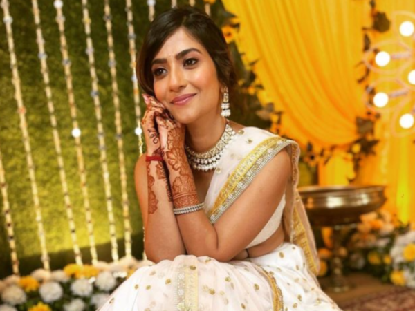 Aditi Sharma