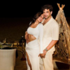 ​Karan Tejasswi's birthday celebration in Goa