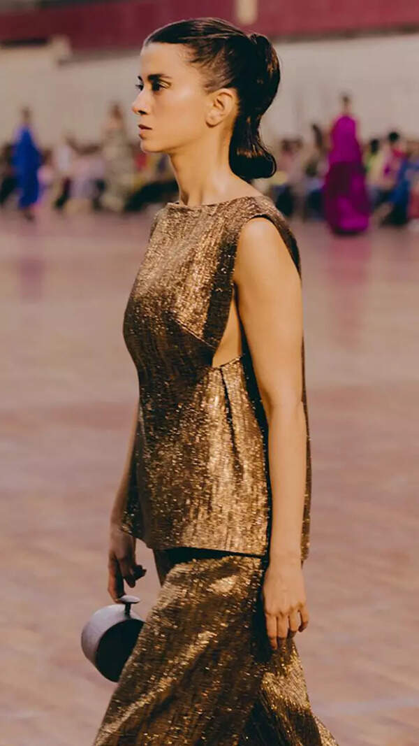 Saba Azad