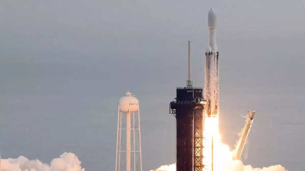 Nasa's Psyche mission