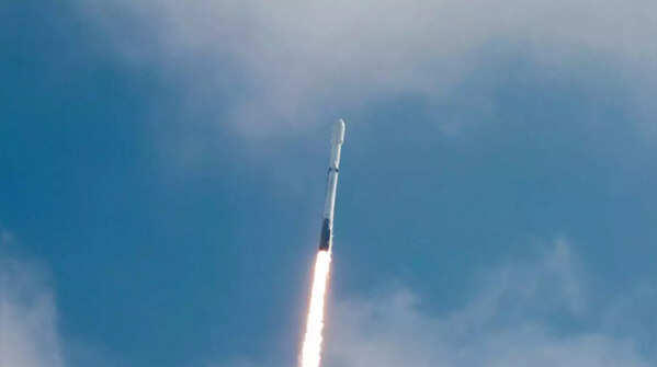 The spacecraft is scheduled to arrive at Psyche in August 2029.