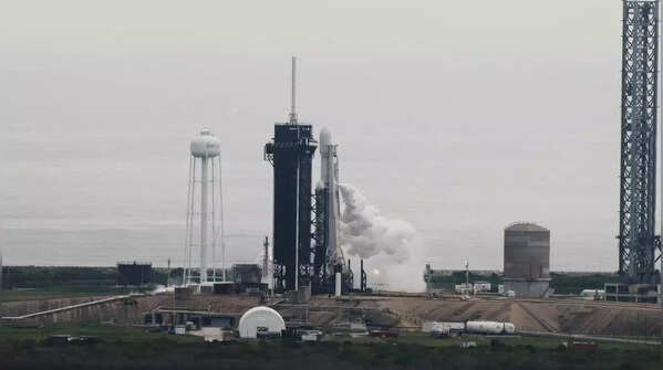 Nasa's Psyche spacecraft set to journey a rare metal.