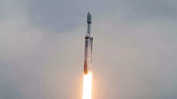 Nasa: Psyche will demonstrate 10 times augmentation of traditional telecom data rates.