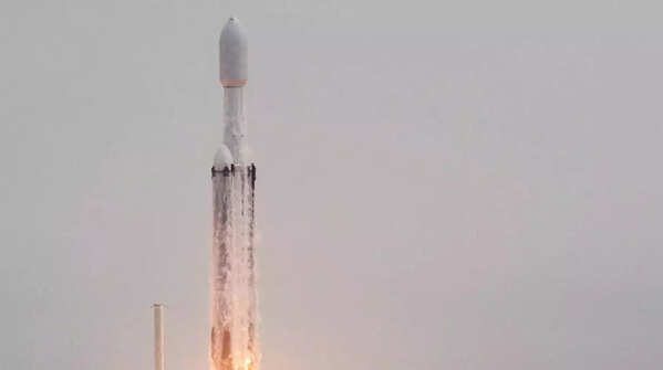 Nasa to deploy laser beam.