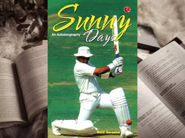 Sunil Gavaskar