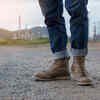 ​Jodhpuri Boots