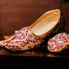 ​Embellished Mojris
