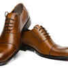 ​Classic Leather Shoes